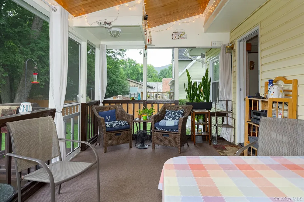 91 Maple Street Beacon, NY 12508