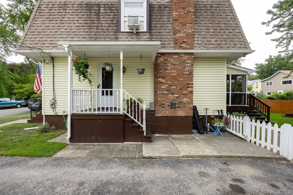91 Maple Street Beacon, NY 12508