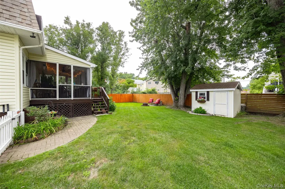 91 Maple Street Beacon, NY 12508