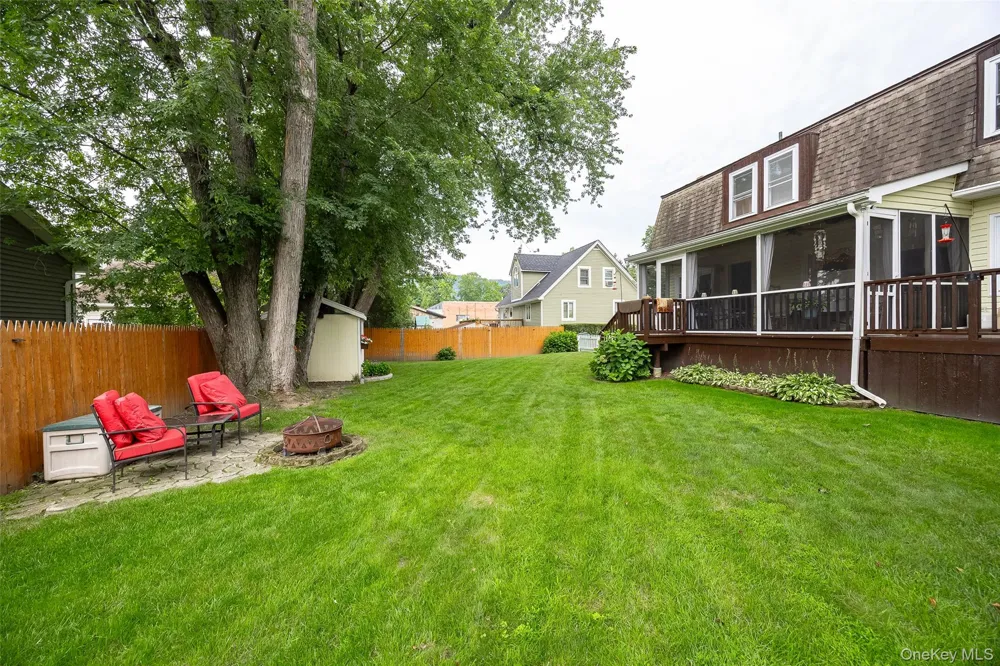 91 Maple Street Beacon, NY 12508