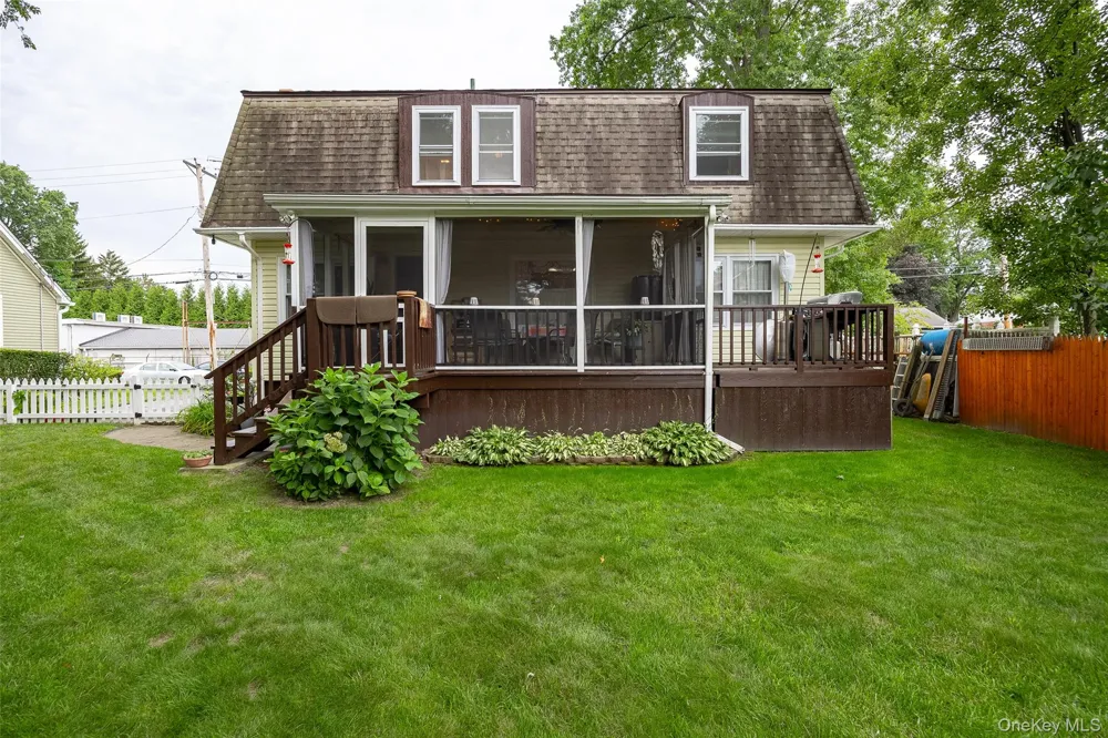 91 Maple Street Beacon, NY 12508