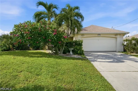 SW 53rd Street