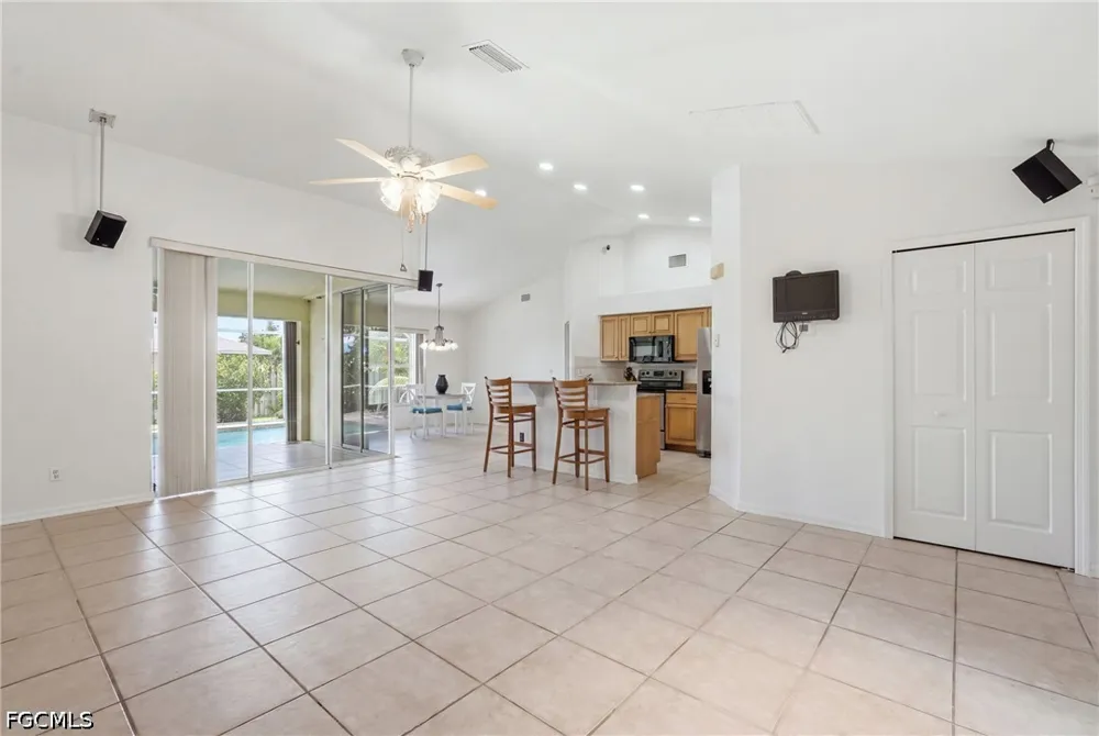 SW 53rd Street Cape Coral, FL 33914
