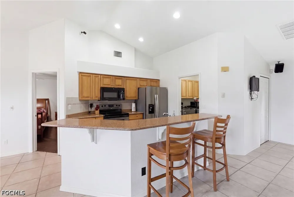 SW 53rd Street Cape Coral, FL 33914