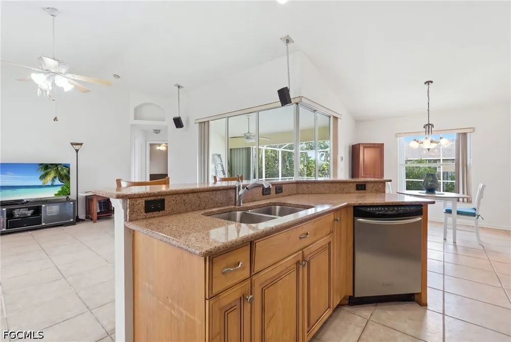 SW 53rd Street Cape Coral, FL 33914