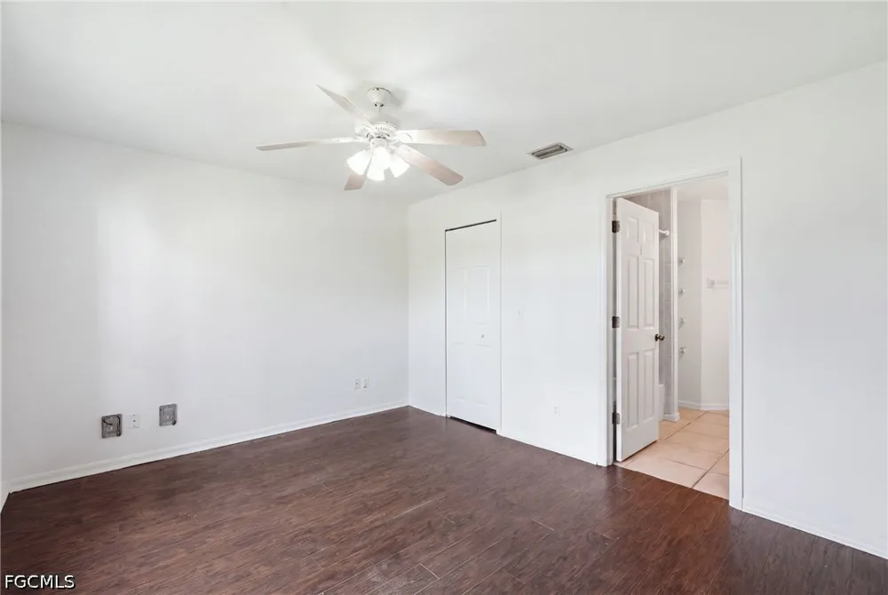 SW 53rd Street Cape Coral, FL 33914