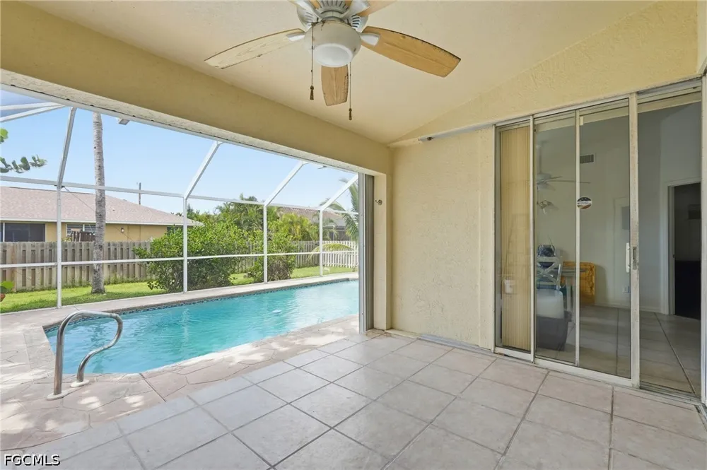 SW 53rd Street Cape Coral, FL 33914
