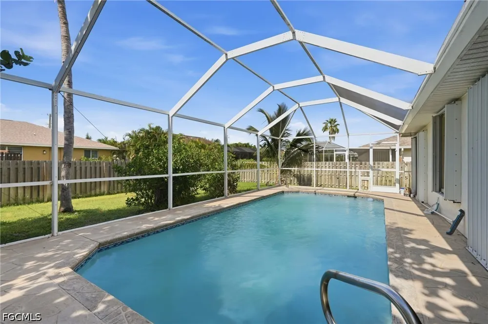 SW 53rd Street Cape Coral, FL 33914