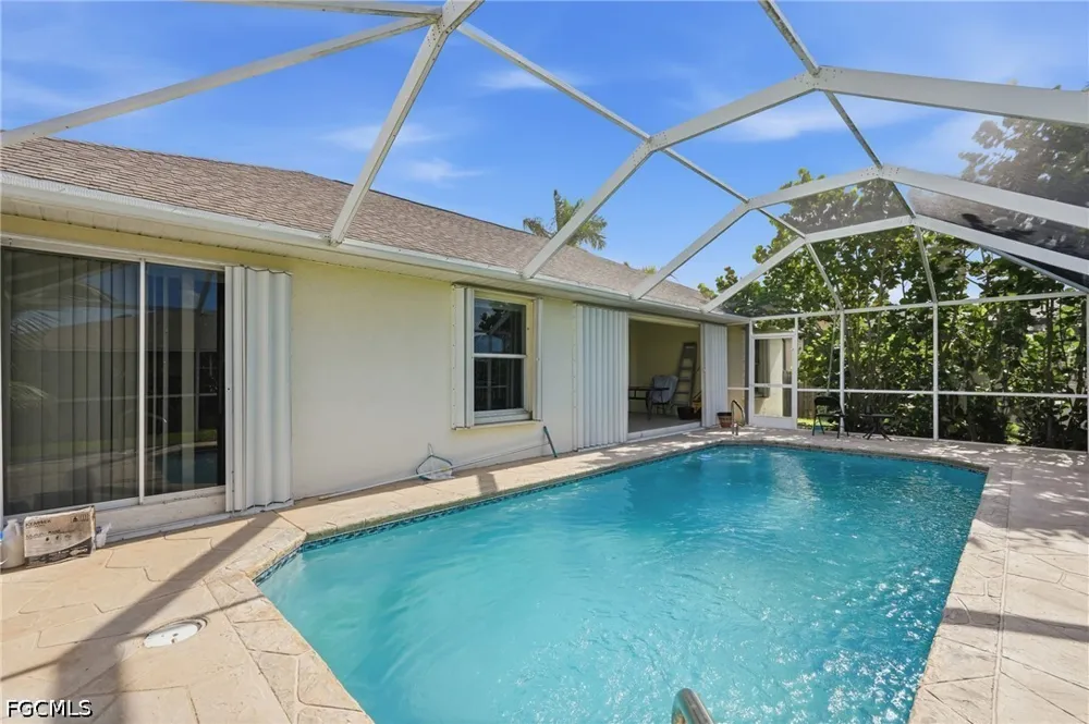 SW 53rd Street Cape Coral, FL 33914