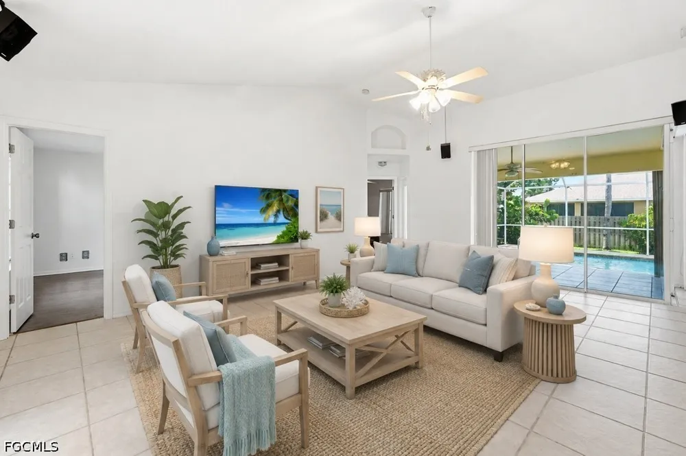 SW 53rd Street Cape Coral, FL 33914