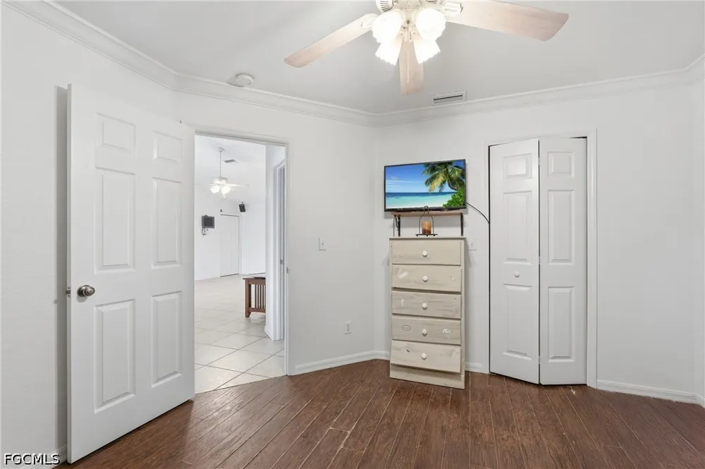 SW 53rd Street Cape Coral, FL 33914
