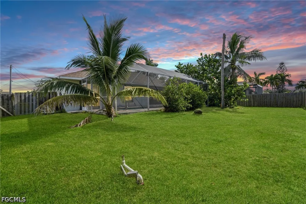 SW 53rd Street Cape Coral, FL 33914