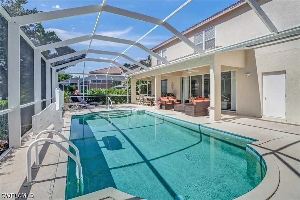Morning Sun Lane Naples, FL 34119