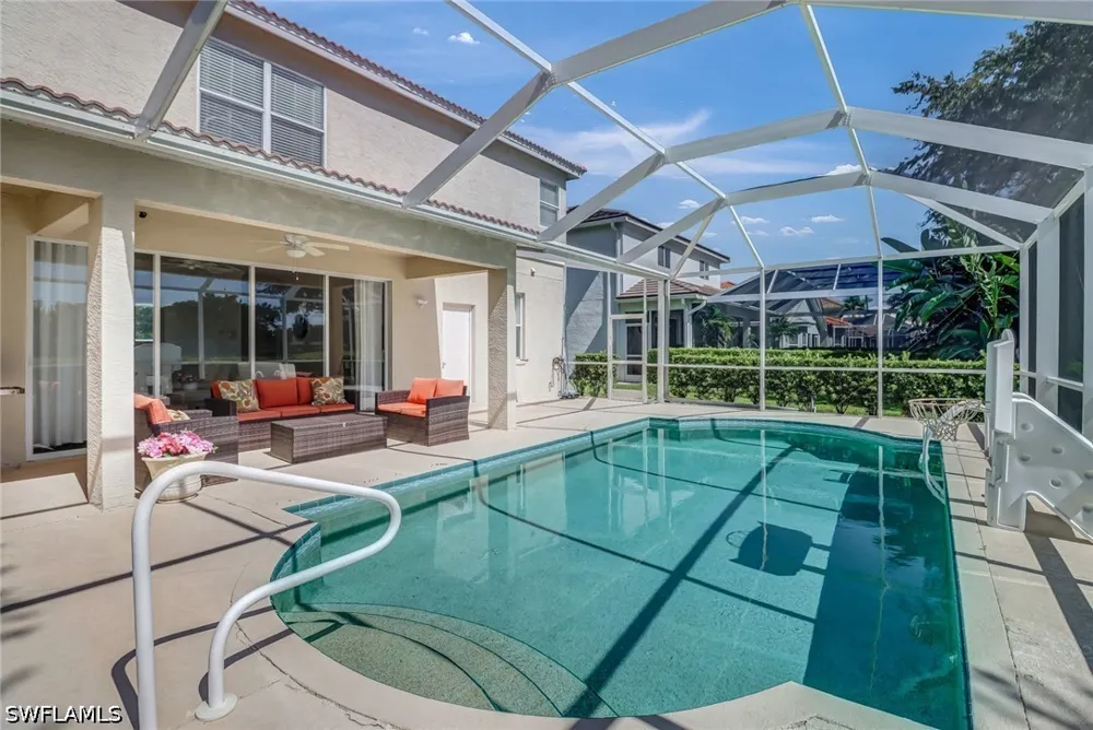 Morning Sun Lane Naples, FL 34119