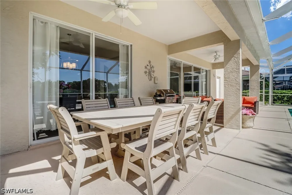 Morning Sun Lane Naples, FL 34119