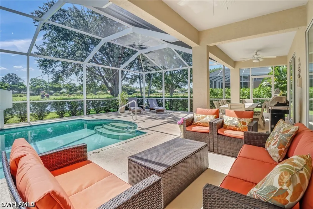 Morning Sun Lane Naples, FL 34119