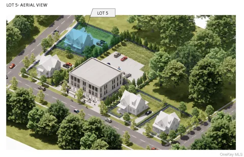 6 Mulberry Street, Lot 5
