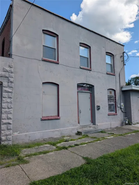 58 Monument Street
