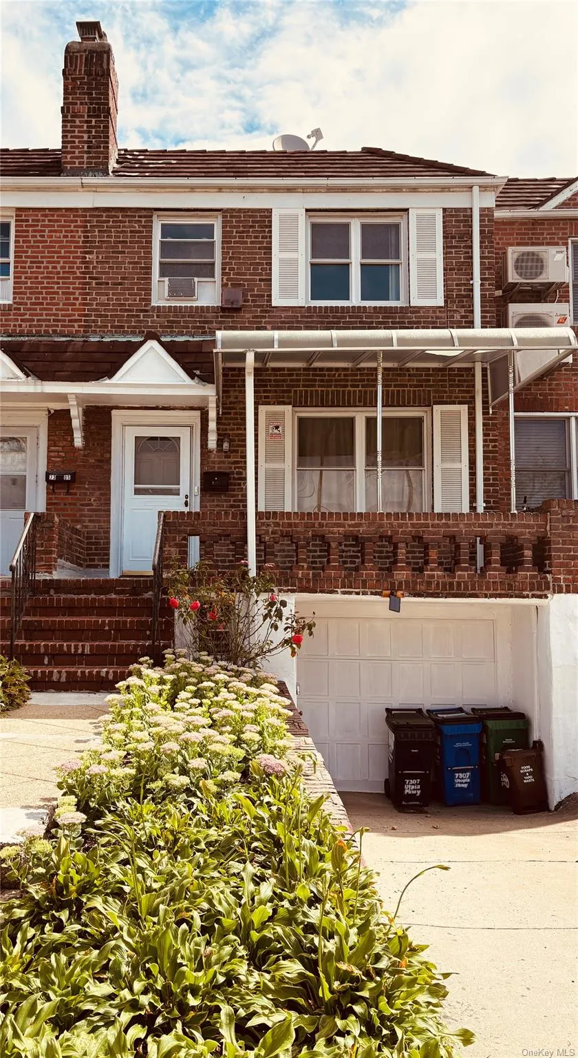 73-07 Utopia Parkway Fresh Meadows, NY 11366