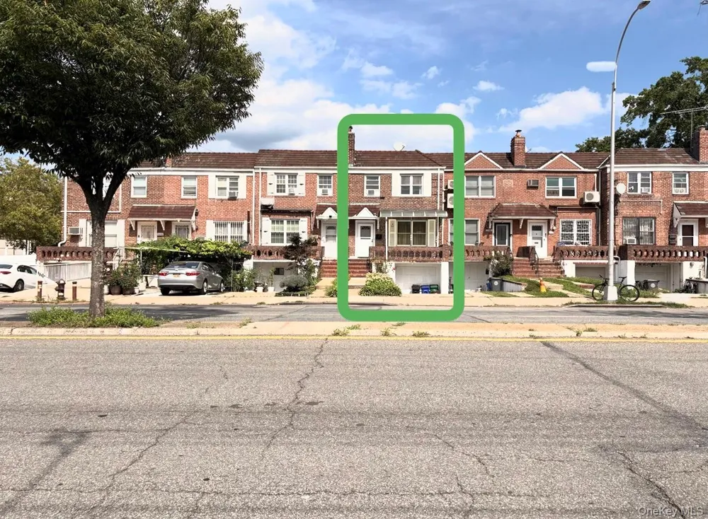 73-07 Utopia Parkway Fresh Meadows, NY 11366