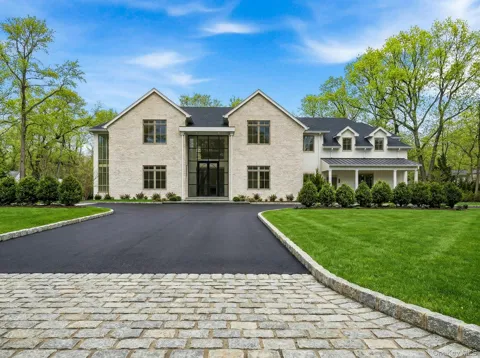 25 W Creek Farms Road