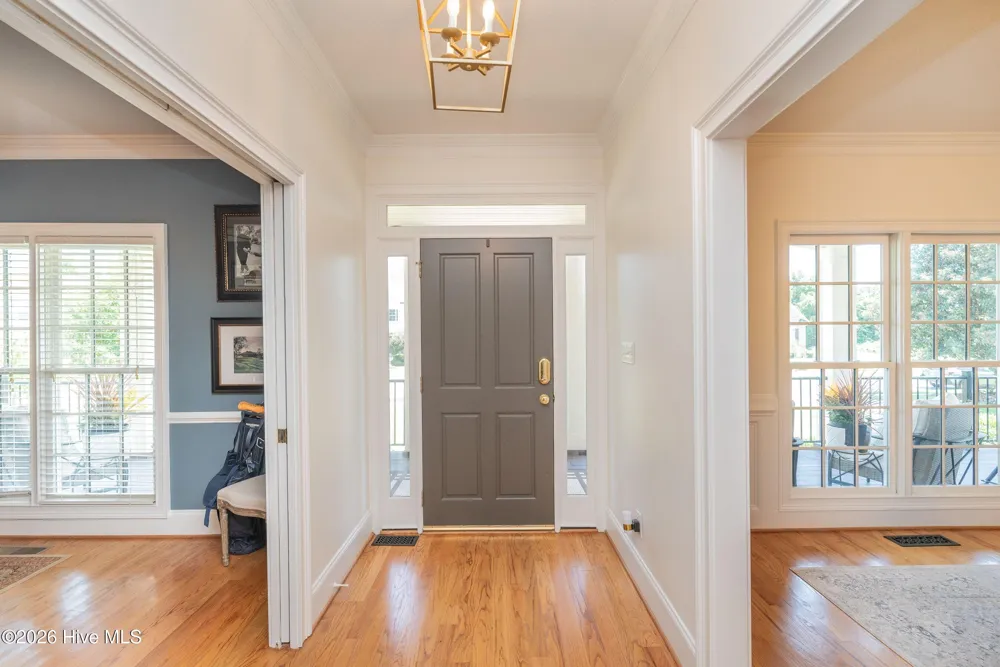 270 Rivernorth Drive North Augusta, SC 29841