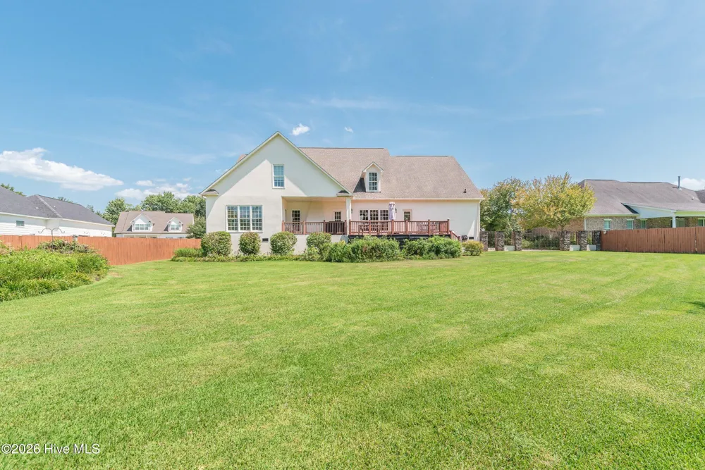 270 Rivernorth Drive North Augusta, SC 29841