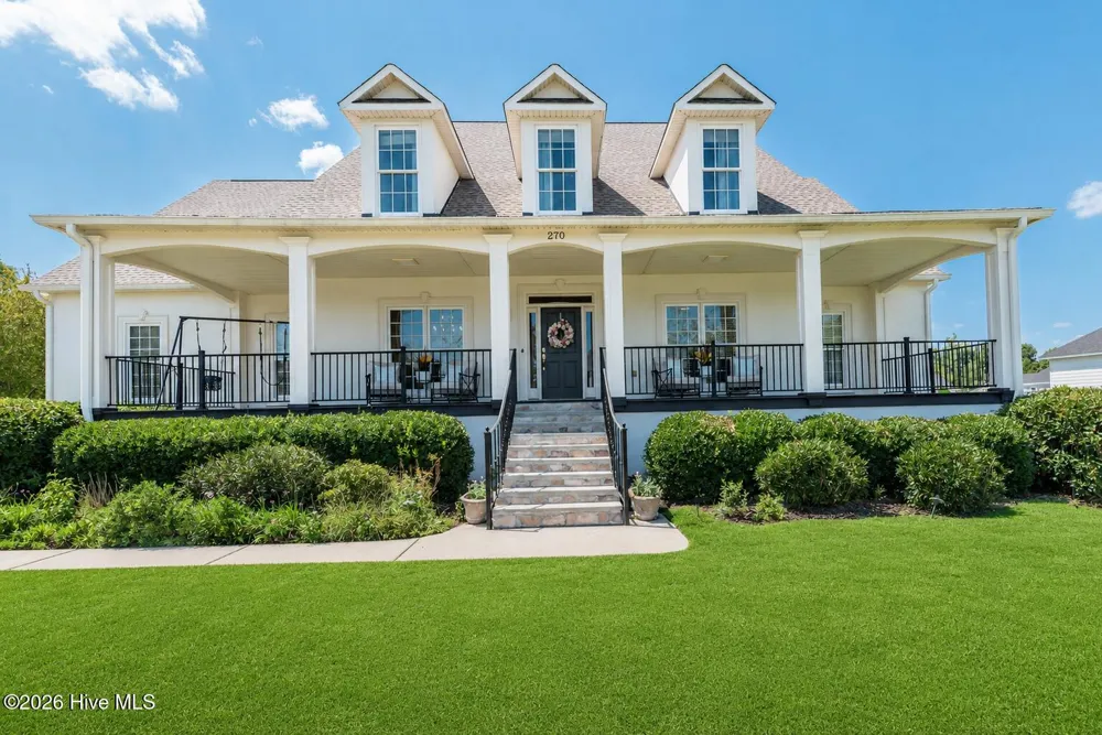 270 Rivernorth Drive North Augusta, SC 29841