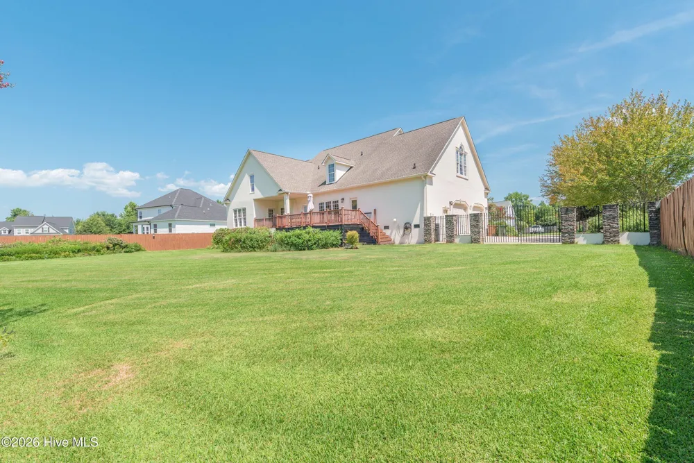 270 Rivernorth Drive North Augusta, SC 29841