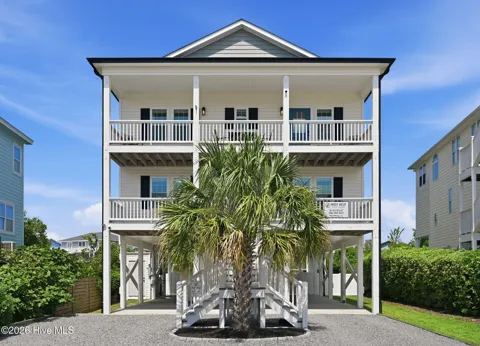 33 Sandy Lane