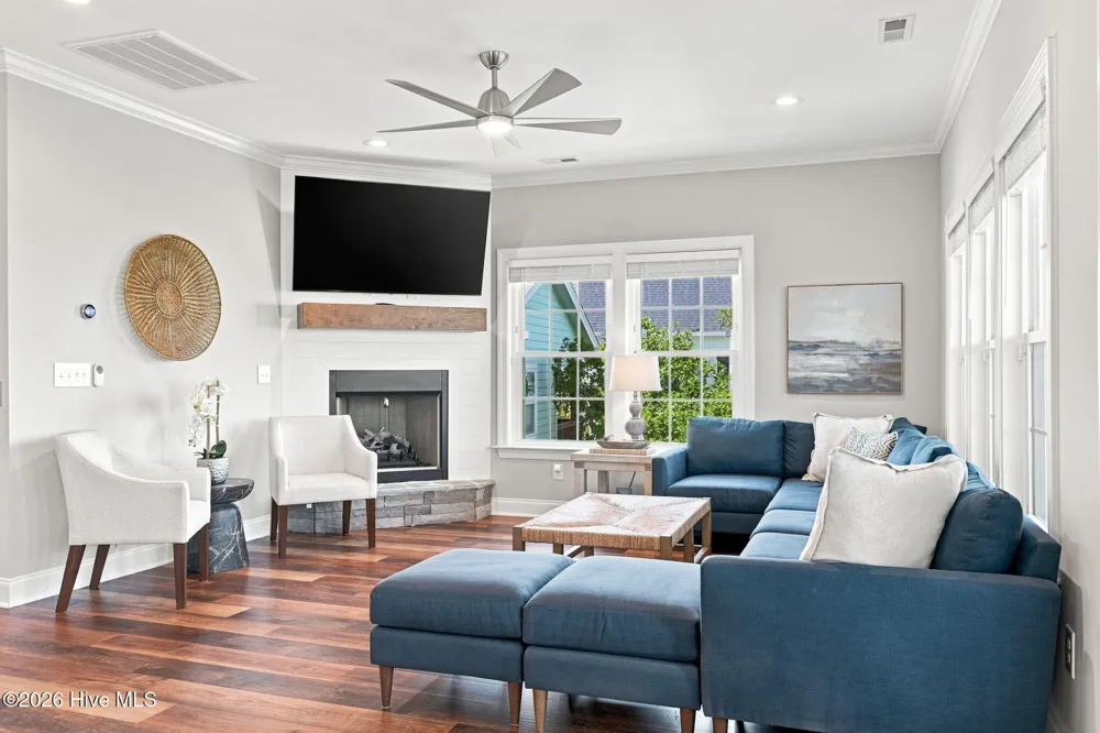 33 Sandy Lane Surf City, NC 28445