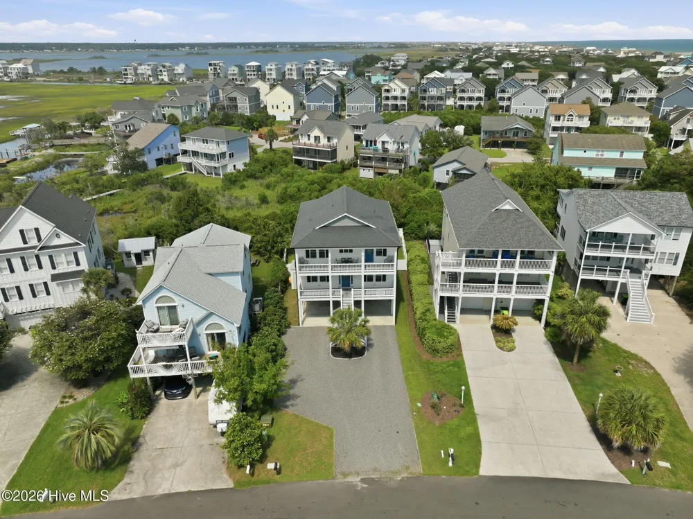 33 Sandy Lane Surf City, NC 28445