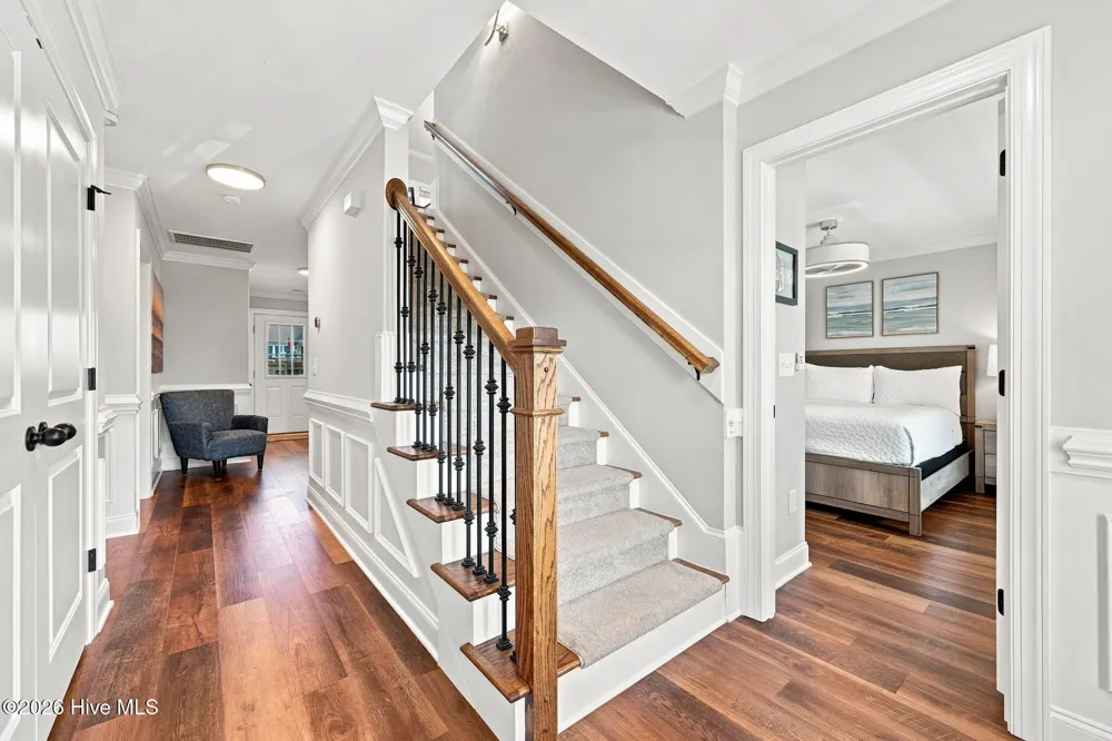 33 Sandy Lane Surf City, NC 28445