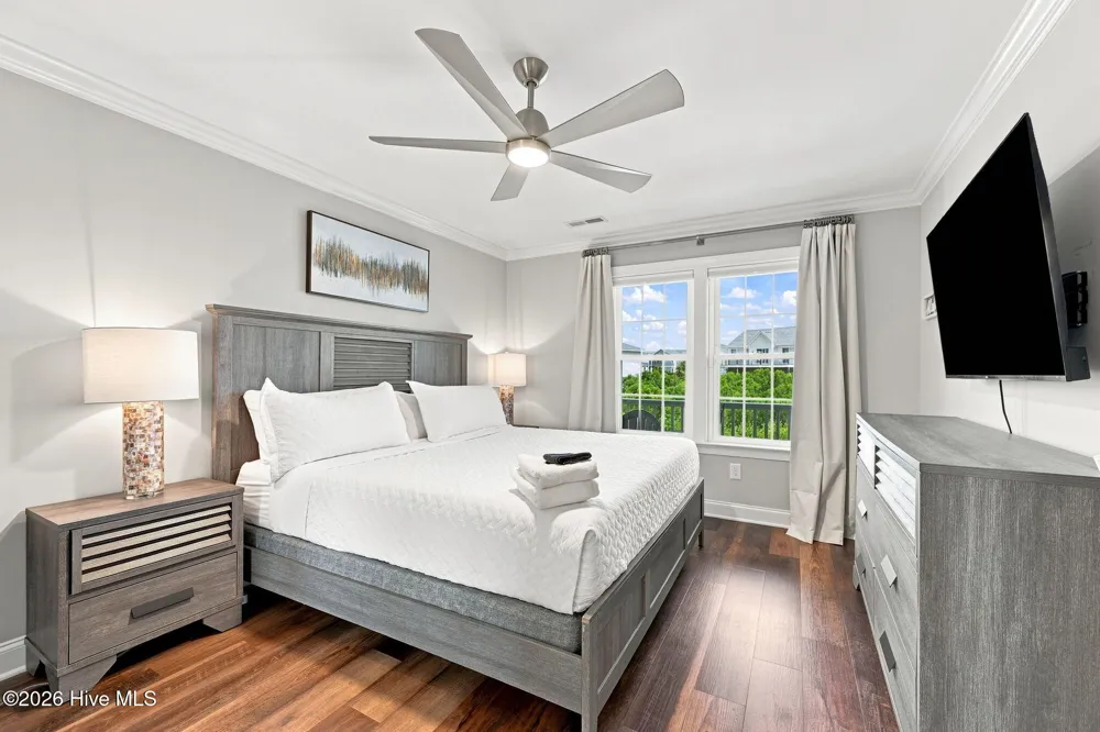 33 Sandy Lane Surf City, NC 28445