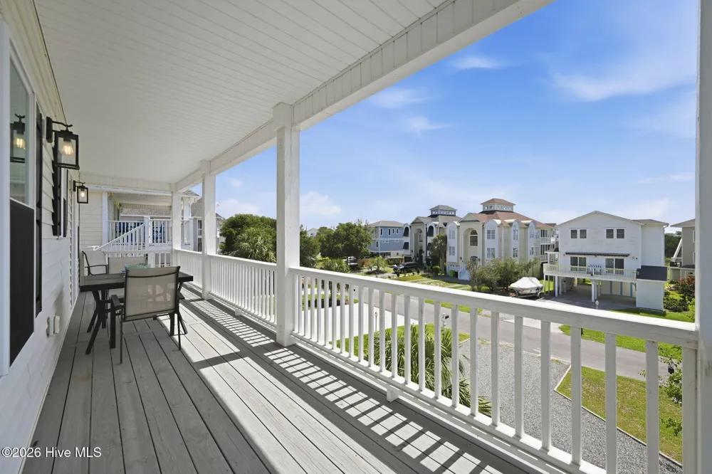 33 Sandy Lane Surf City, NC 28445