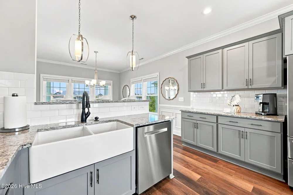 33 Sandy Lane Surf City, NC 28445