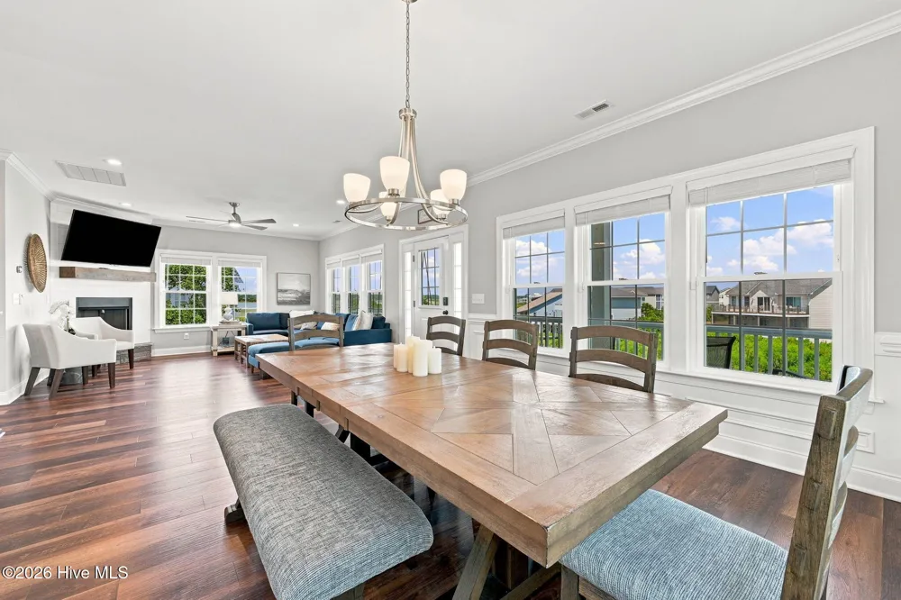 33 Sandy Lane Surf City, NC 28445