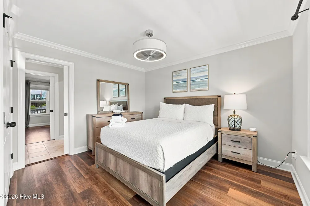 33 Sandy Lane Surf City, NC 28445