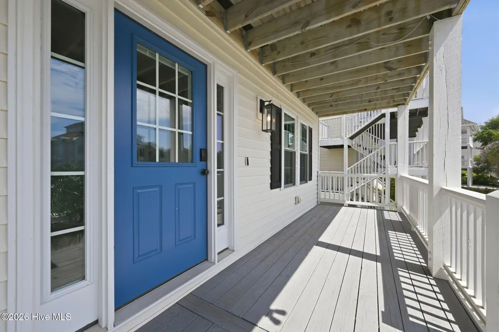33 Sandy Lane Surf City, NC 28445