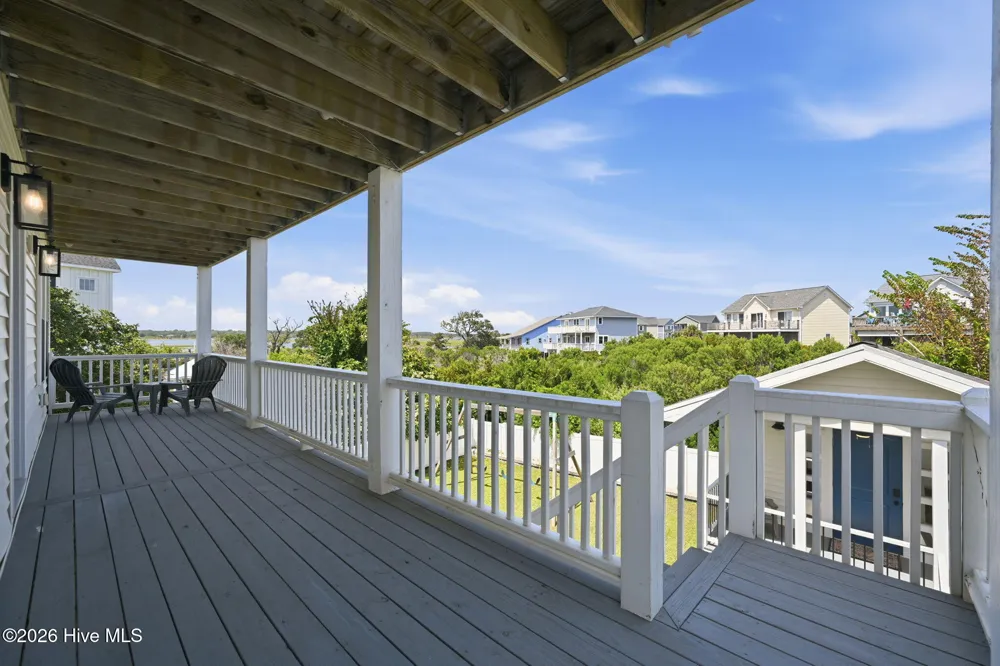 33 Sandy Lane Surf City, NC 28445