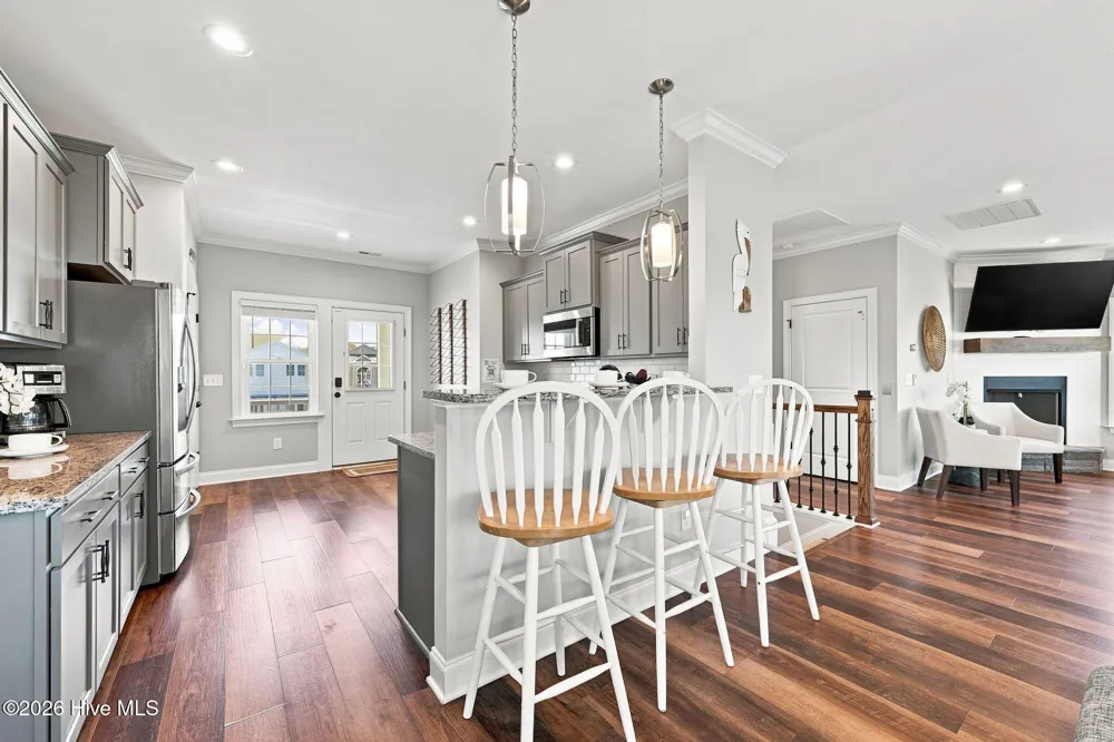 33 Sandy Lane Surf City, NC 28445