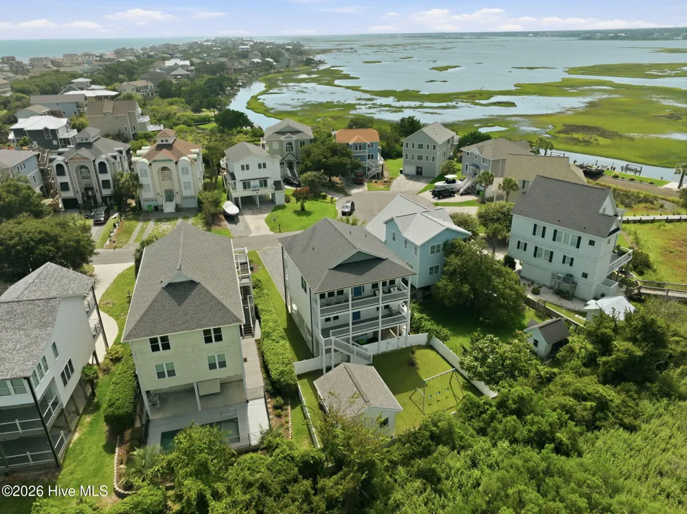 33 Sandy Lane Surf City, NC 28445