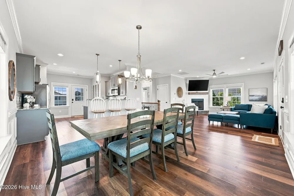 33 Sandy Lane Surf City, NC 28445