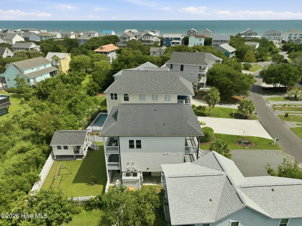 33 Sandy Lane Surf City, NC 28445