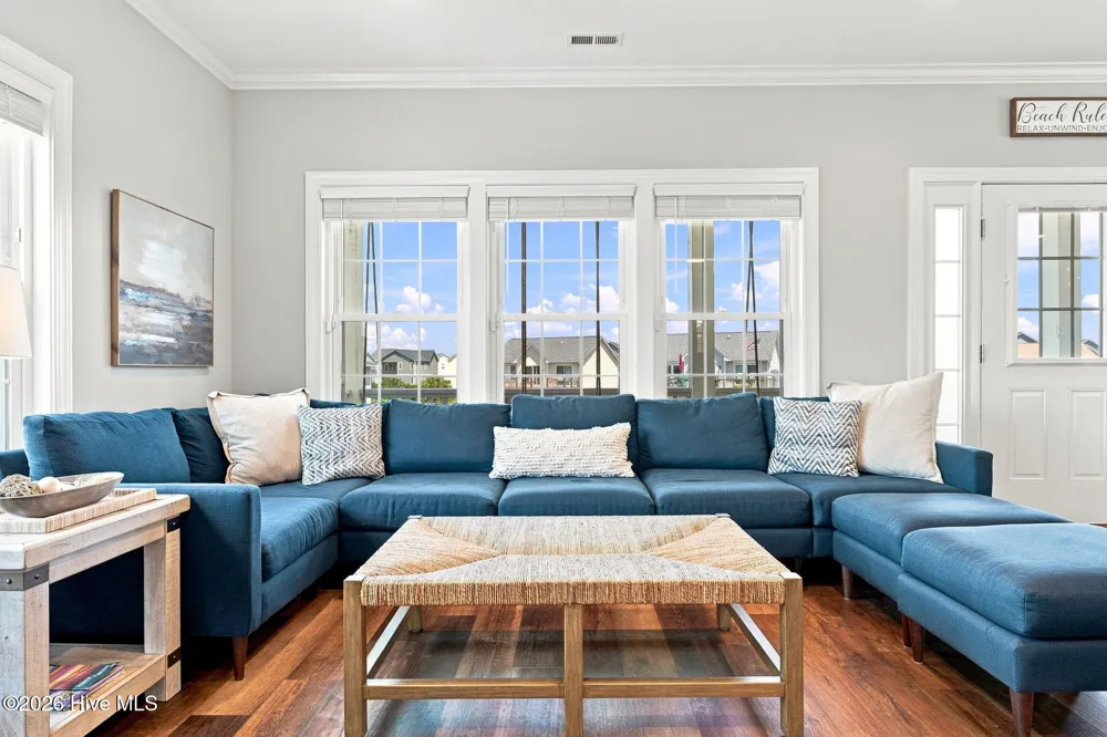 33 Sandy Lane Surf City, NC 28445