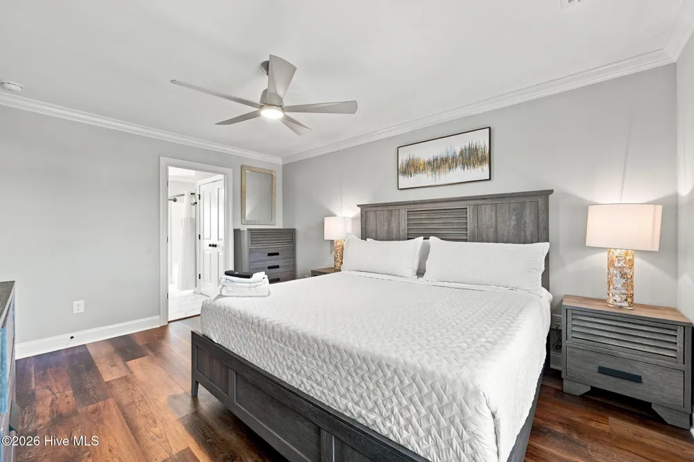 33 Sandy Lane Surf City, NC 28445