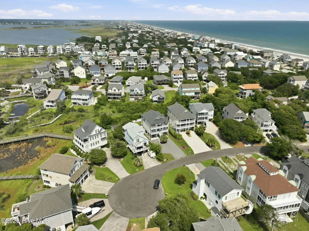 33 Sandy Lane Surf City, NC 28445