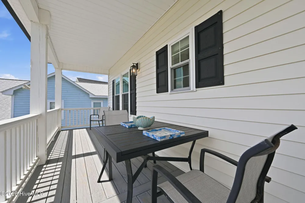 33 Sandy Lane Surf City, NC 28445