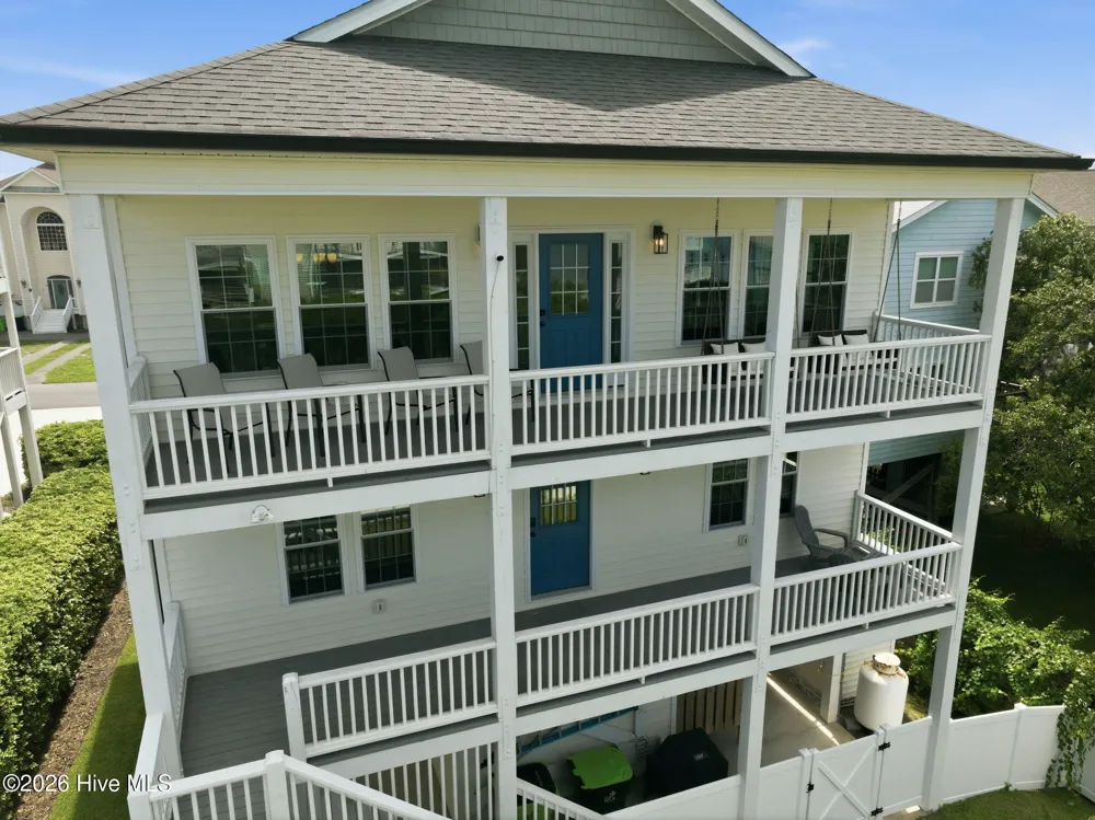 33 Sandy Lane Surf City, NC 28445