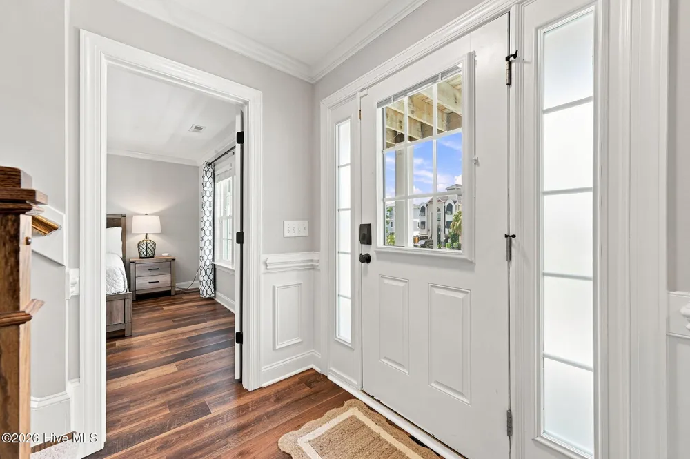 33 Sandy Lane Surf City, NC 28445